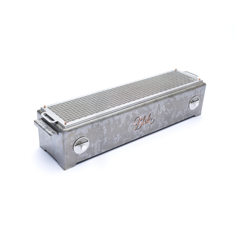 Blok Kita BBQ Table Grill
