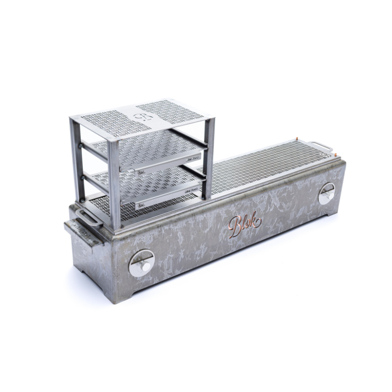 Blok Kita BBQ Table Grill