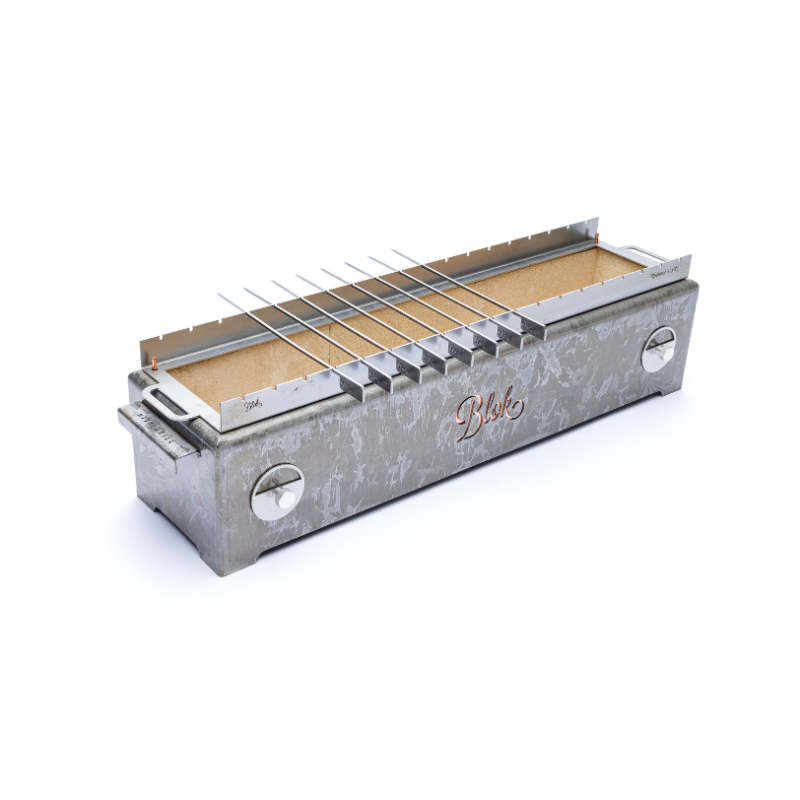 Blok Kita BBQ Table Grill