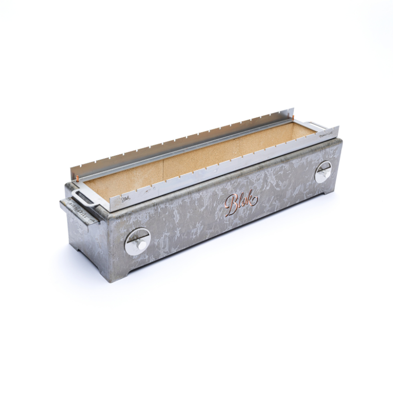 Blok Kita BBQ Table Grill
