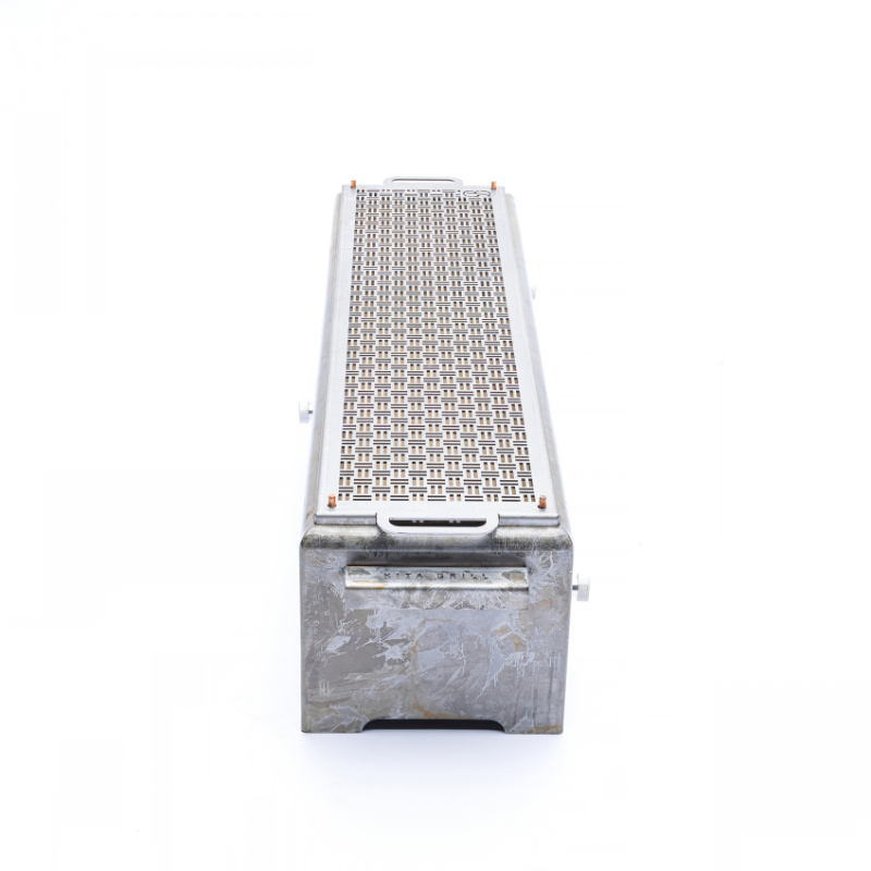 Blok Kita BBQ Table Grill