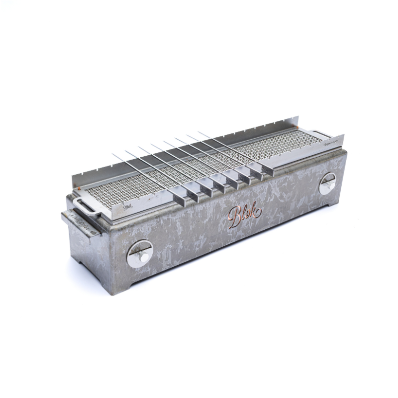Blok Kita BBQ Table Grill