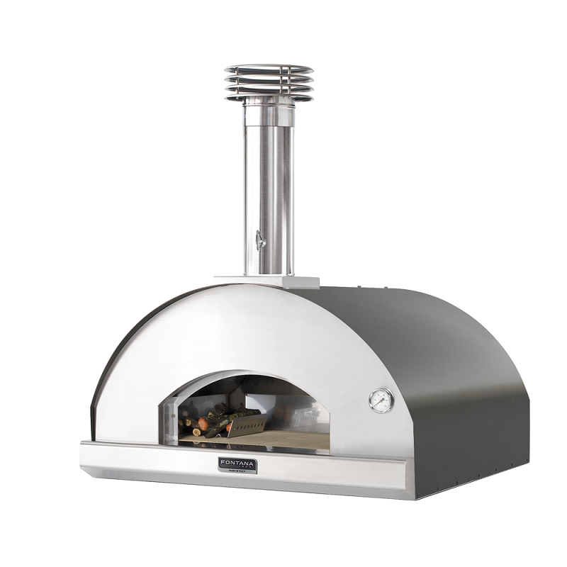 Fontana Forni Marinara Built-In