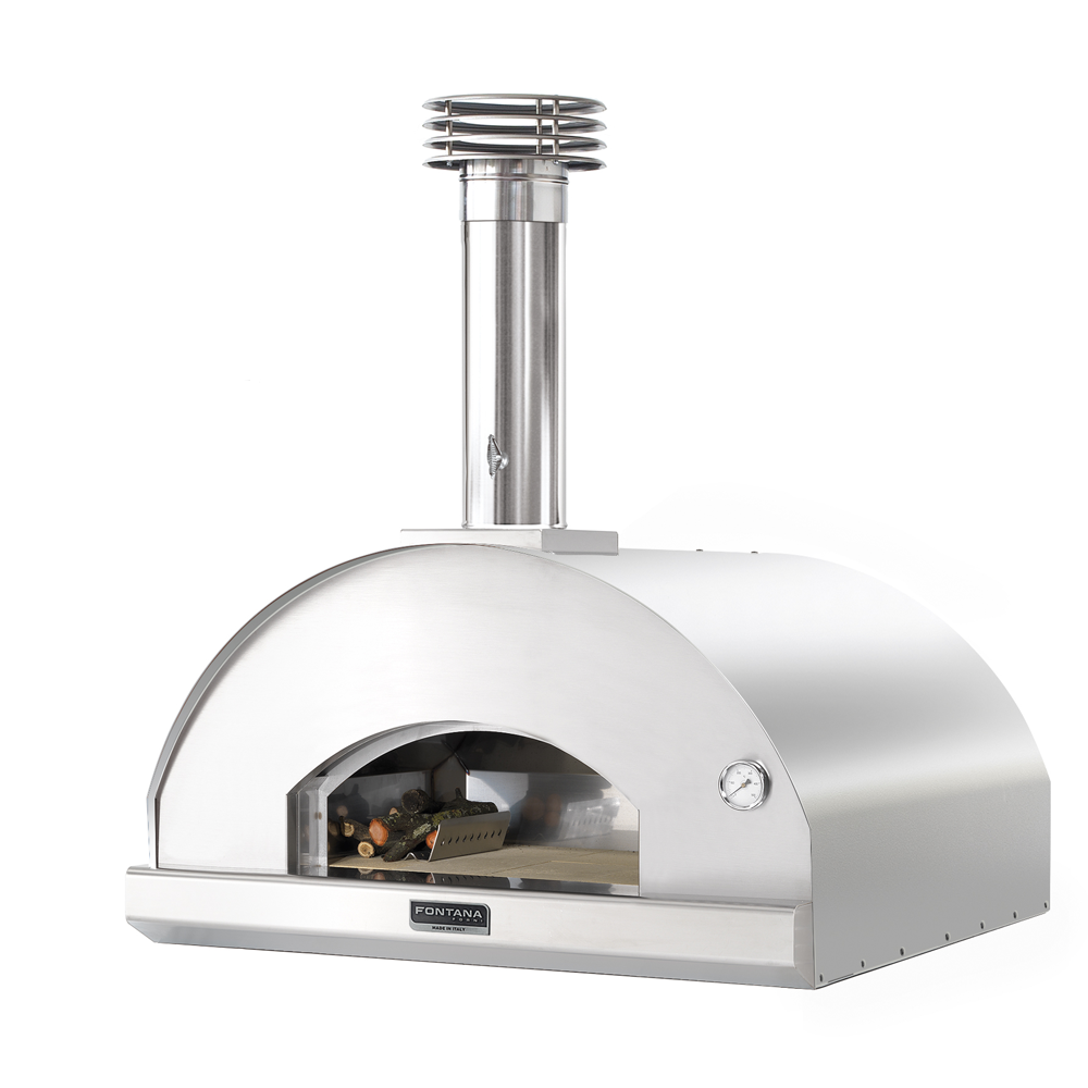 Fontana Forni Marinara Built-In - Thumbnail 3