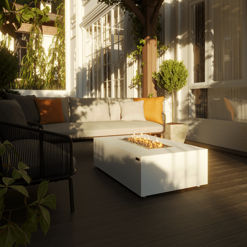 Mirage Lava Stone Pack