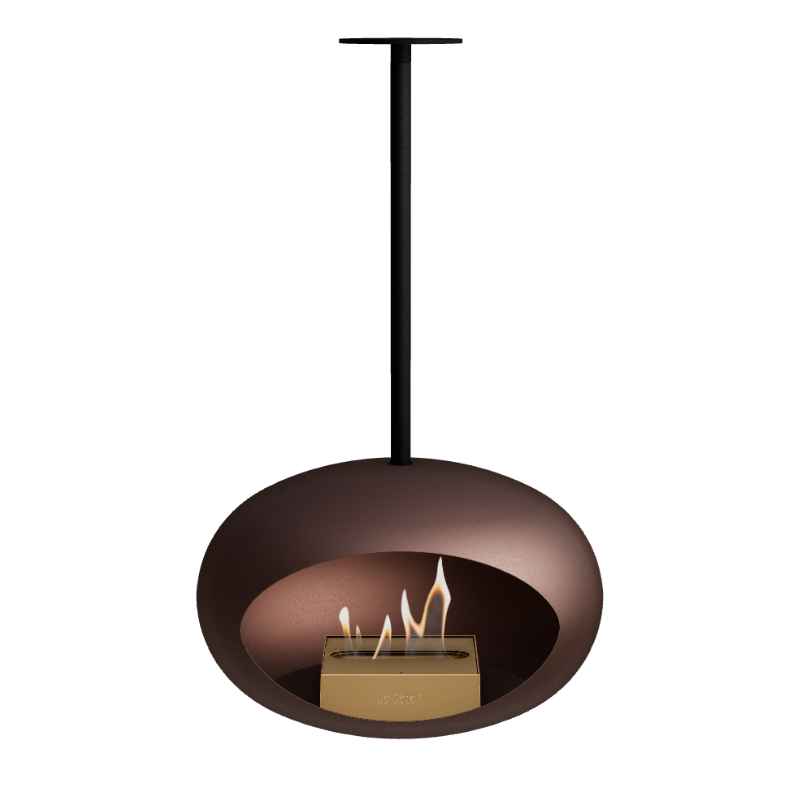 Le Feu Mocca Sky Bioethanol Burner