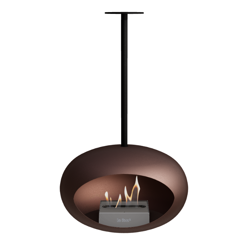 Le Feu Mocca Sky Bioethanol Burner