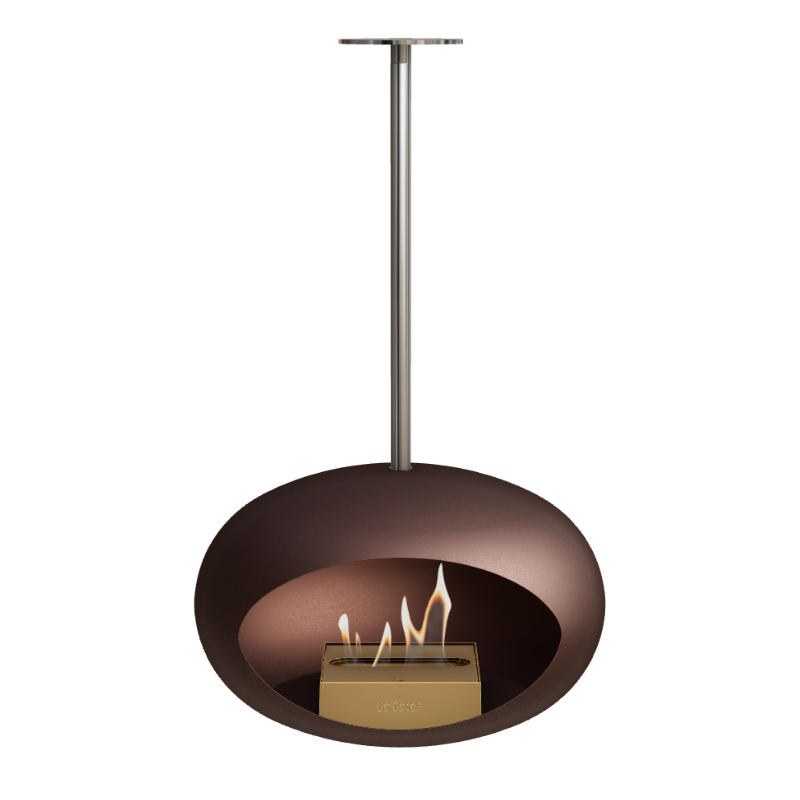 Le Feu Mocca Sky Bioethanol Burner