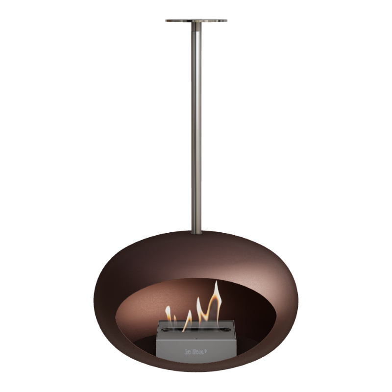 Le Feu Mocca Sky Bioethanol Burner