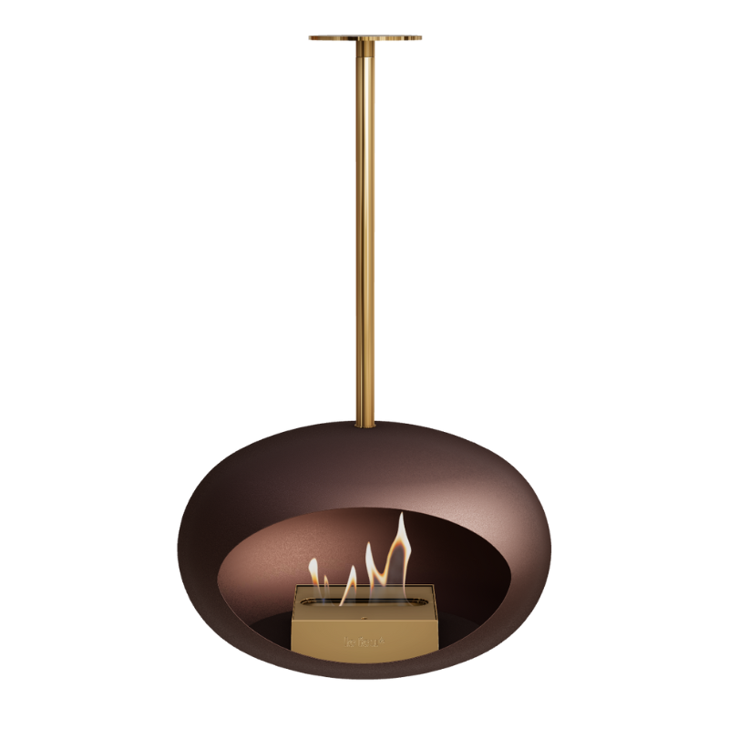 Le Feu Mocca Sky Bioethanol Burner