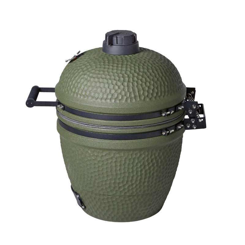 Moddern Kamado Solo