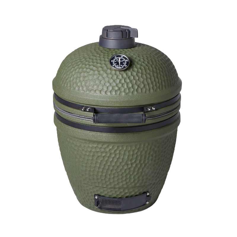 Moddern Kamado Solo