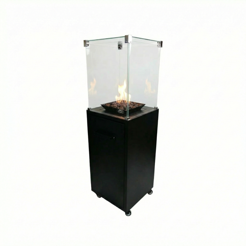 Muztag Malaga Patio Heater
