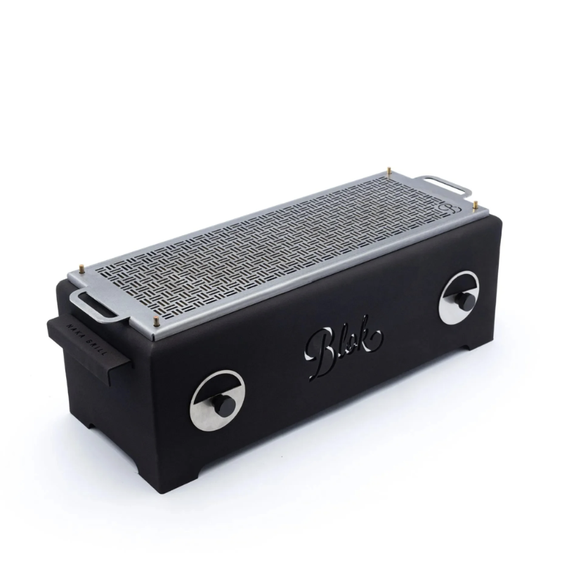 BLOK NAKA Charcoal Table Grill BBQ