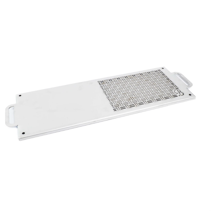 BLOK Signature 50/50 Grill Tops [Plancha]