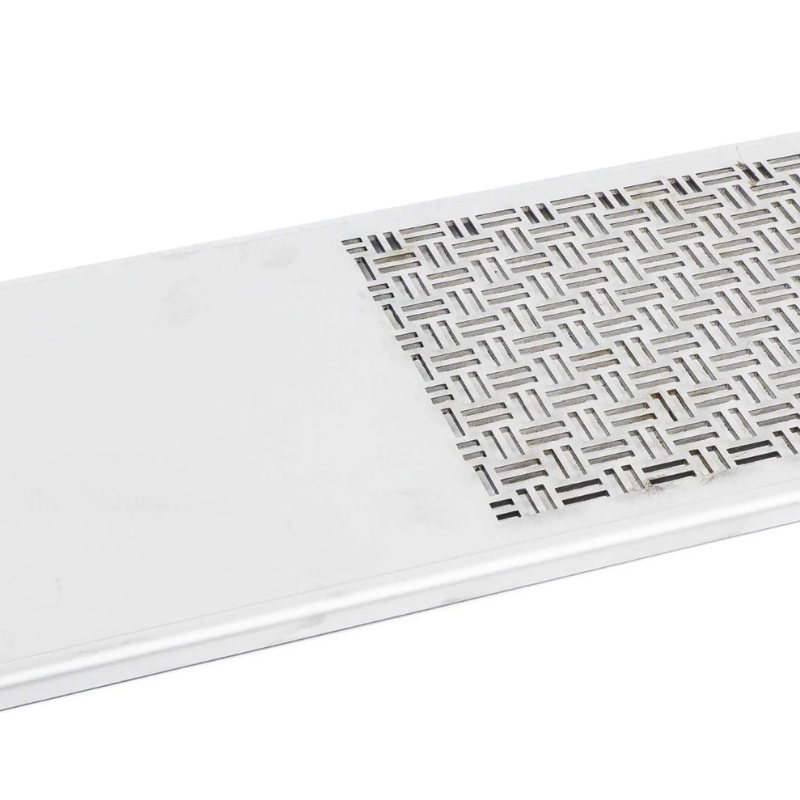 BLOK Signature 50/50 Grill Tops [Plancha]