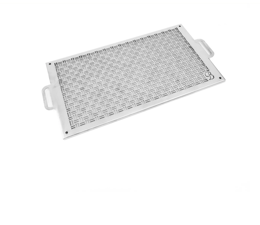 BLOK Signature Grill Top