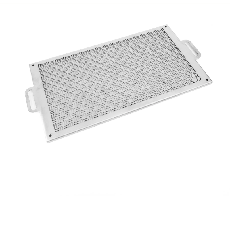 BLOK Signature Grill Top