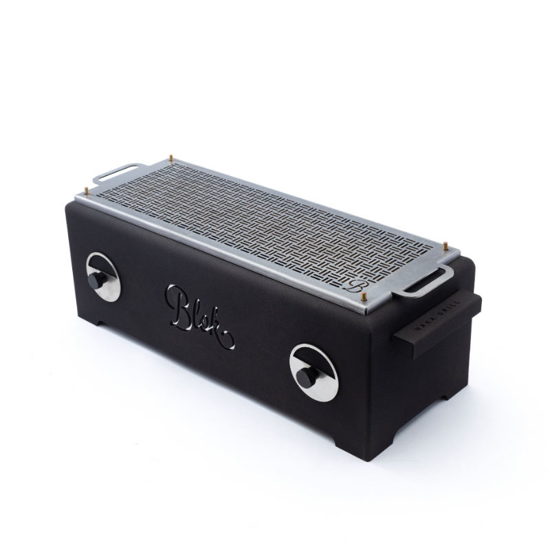 BLOK NAKA Charcoal Table Grill BBQ