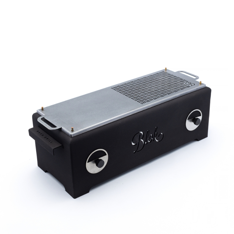 BLOK NAKA Charcoal Table Grill BBQ