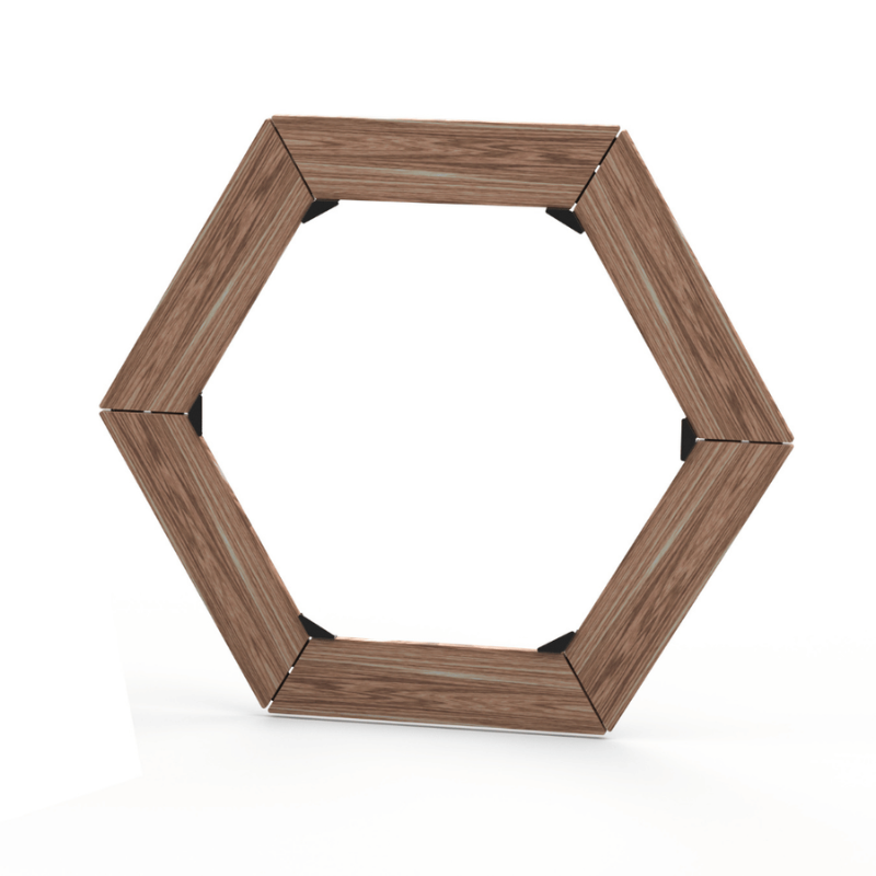 Barbecook Nestor Side Tables