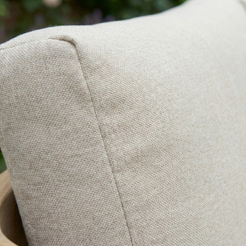 Leno Beige Sofa With Table