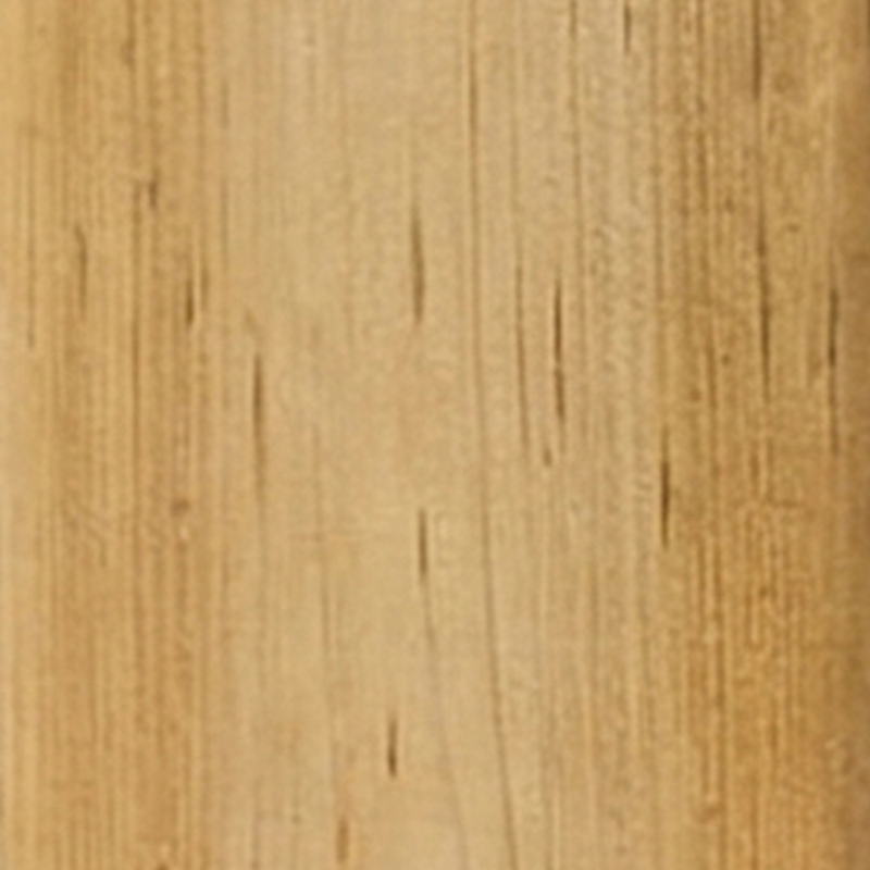 Ottawa Cedar Wood Frame with Double Roof