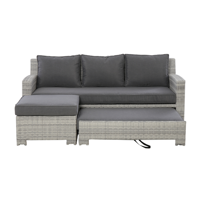 Oxborough Pull Out Lounge Sofa