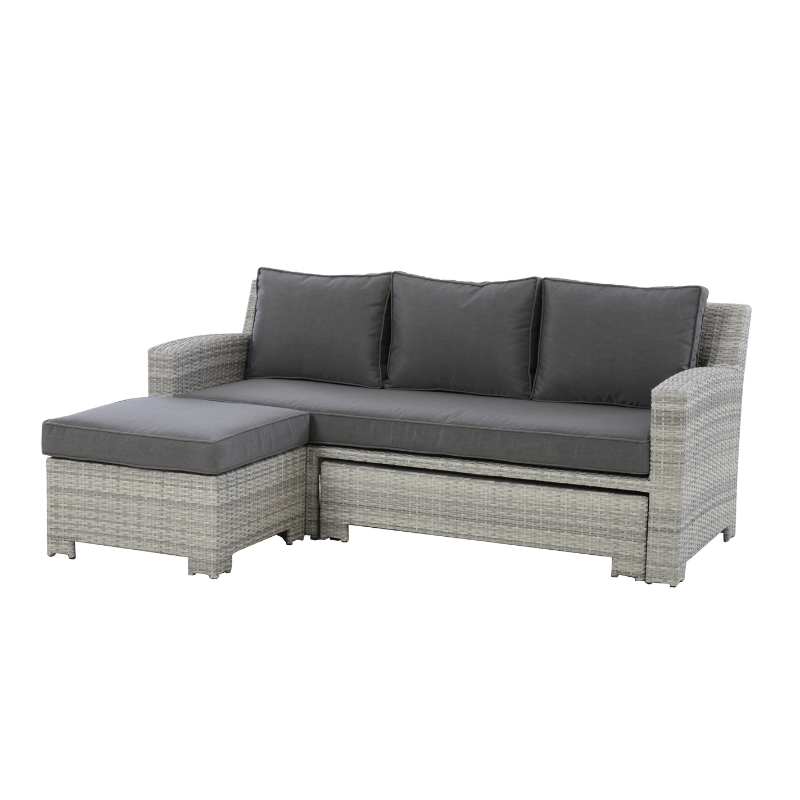 Oxborough Pull Out Lounge Sofa