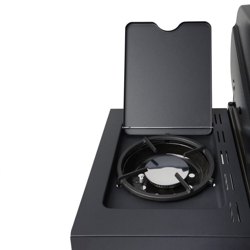 G5S Prime Barbecue
