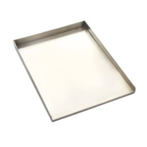Barbecook Pedro Stainless Steel Plancha