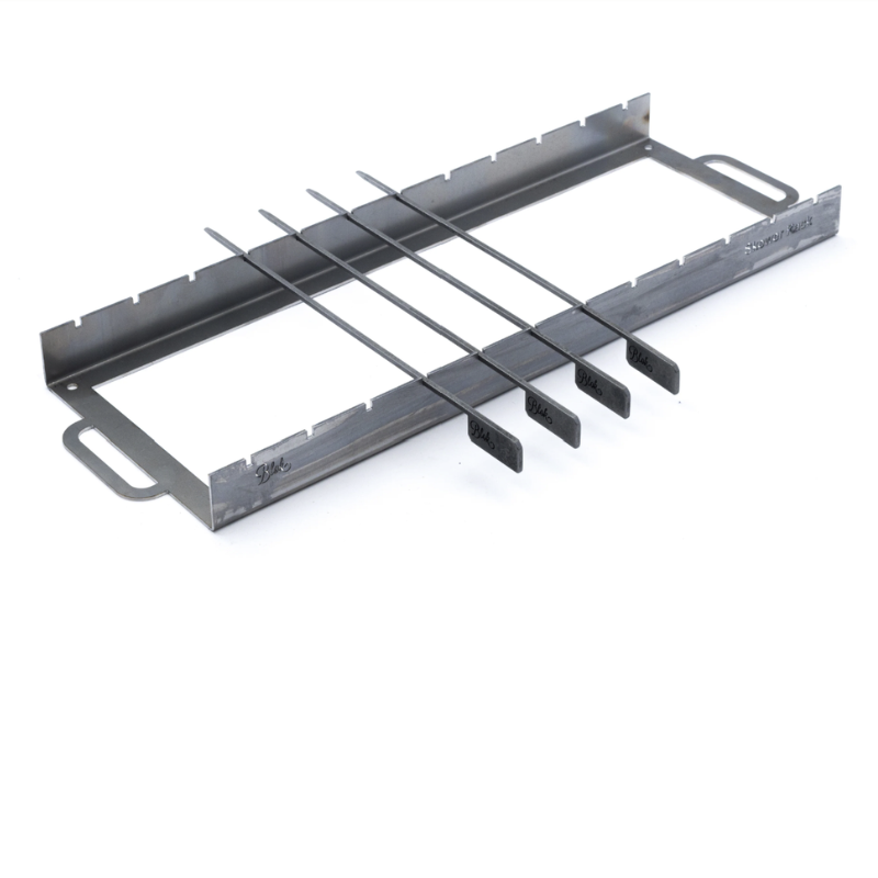 Blok Skewer Rack