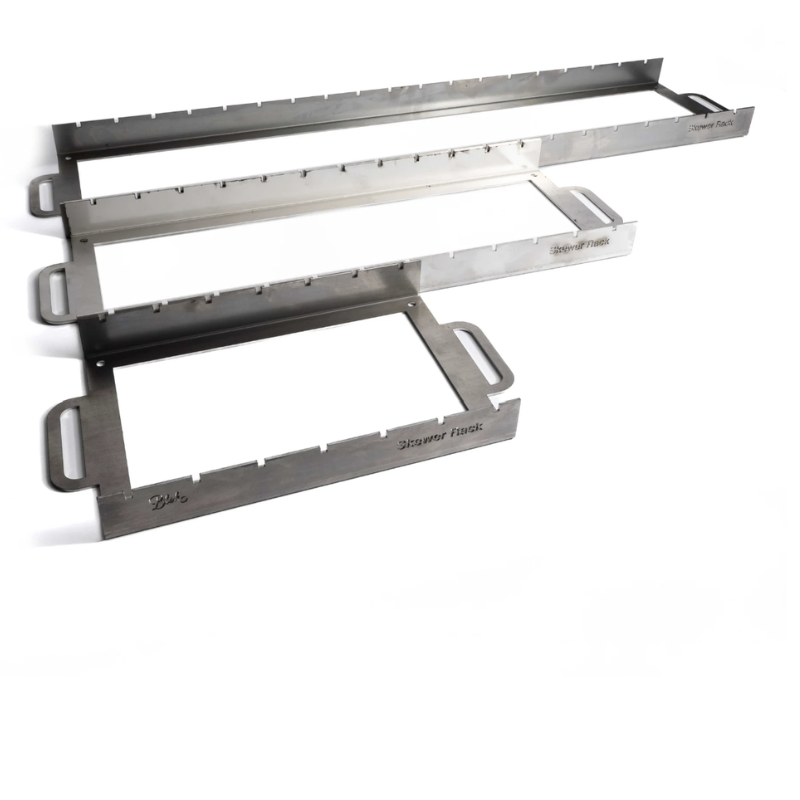 Blok Skewer Rack