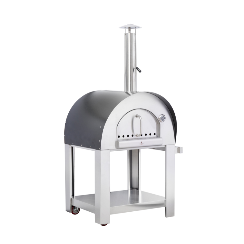 Alfresco Chef Verona Wood Fired Pizza Oven