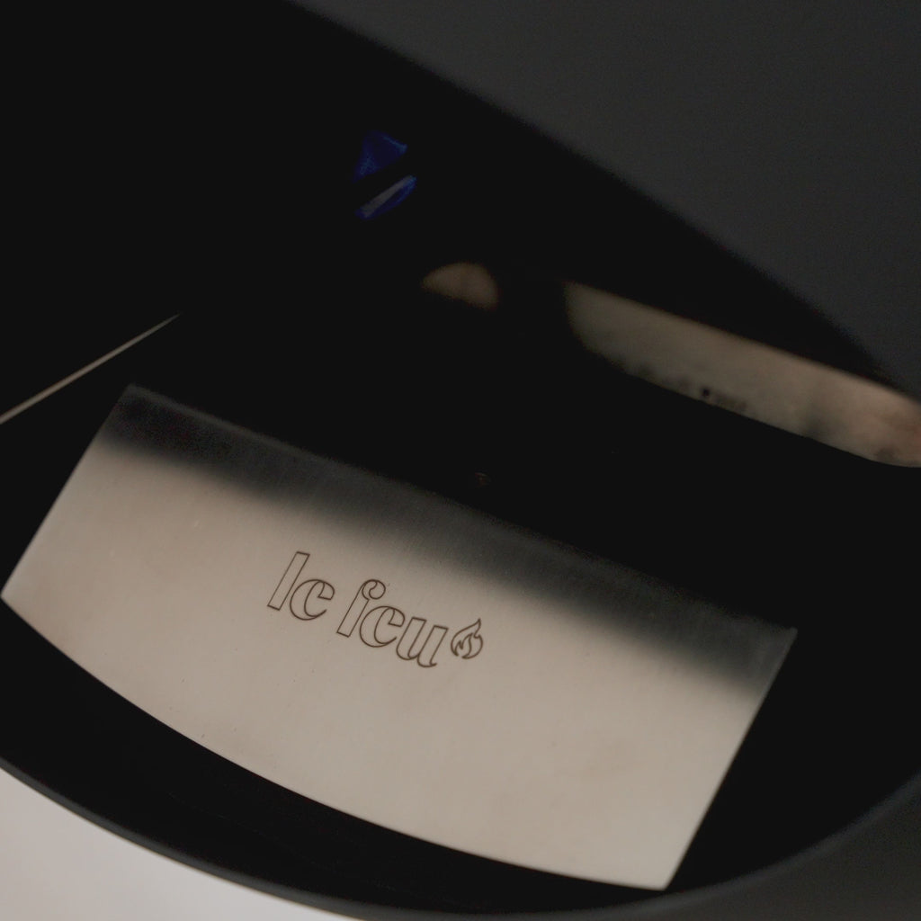 Le Feu Mocca Sky Bioethanol Burner