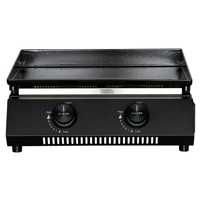 Cozze® G-400 Plancha