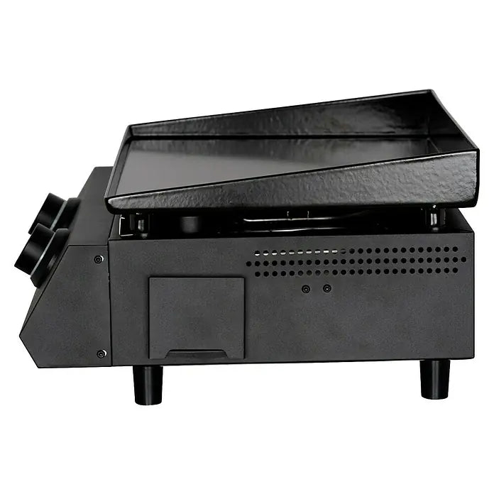 Cozze® G-400 Plancha