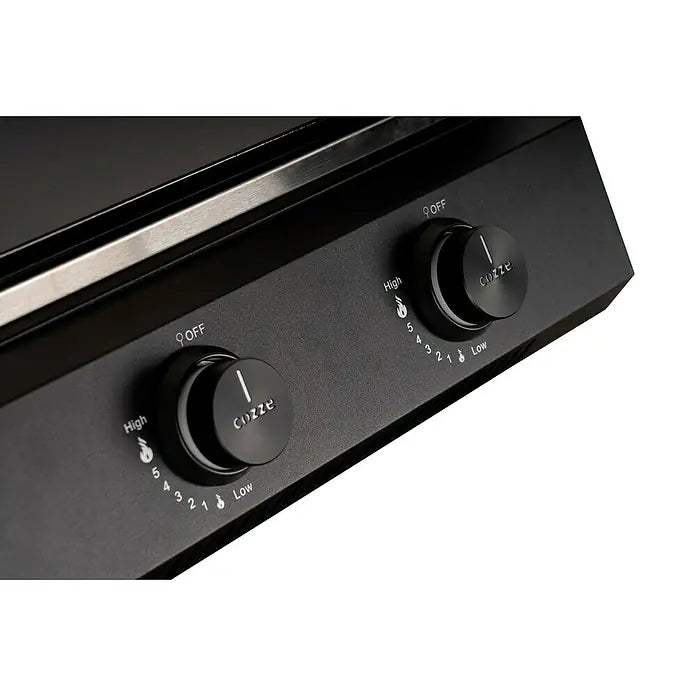Cozze® G-400 Plancha